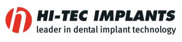 логотип имплантаты Hi-Tec Implants